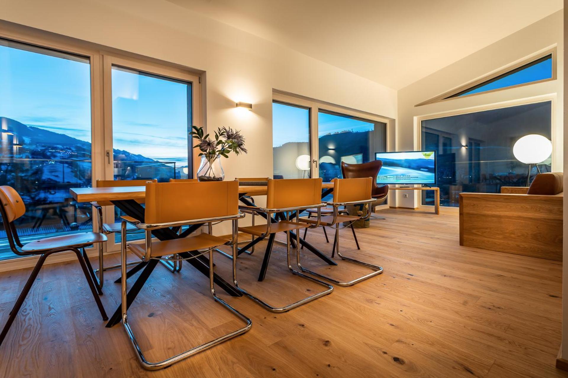 Chalets Coburg Шладминг Стая снимка