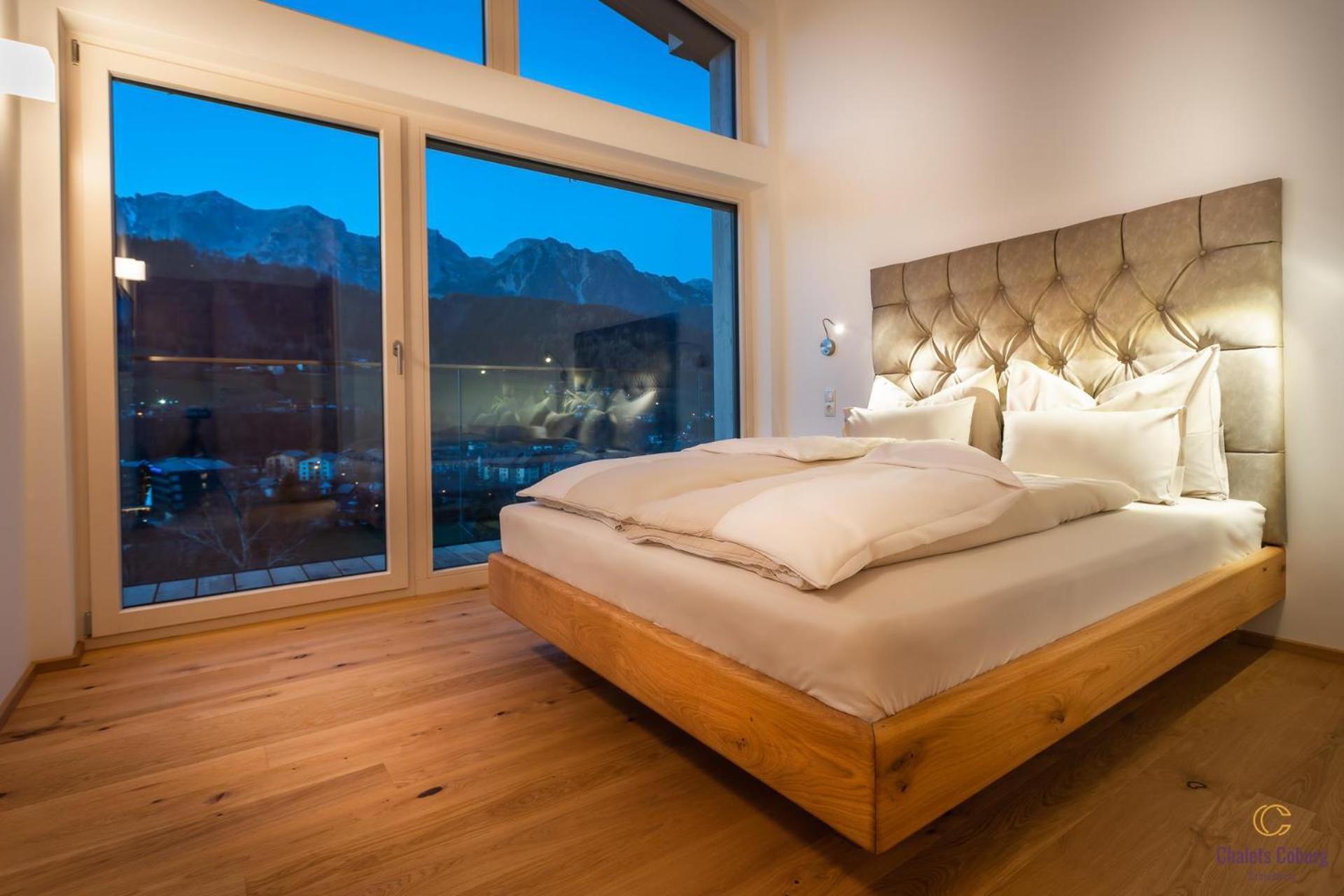 Chalets Coburg Шладминг Стая снимка
