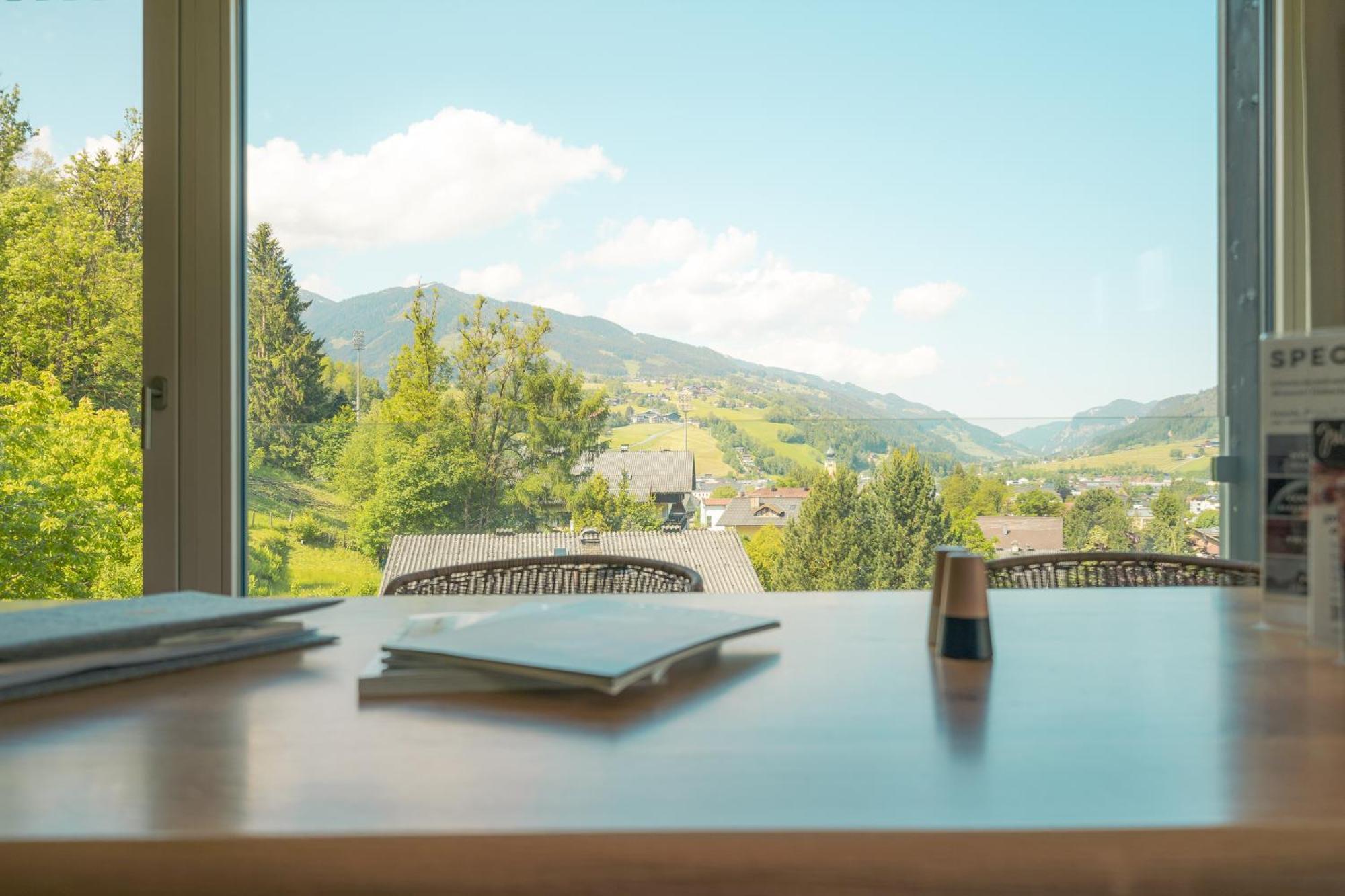 Chalets Coburg Шладминг Стая снимка