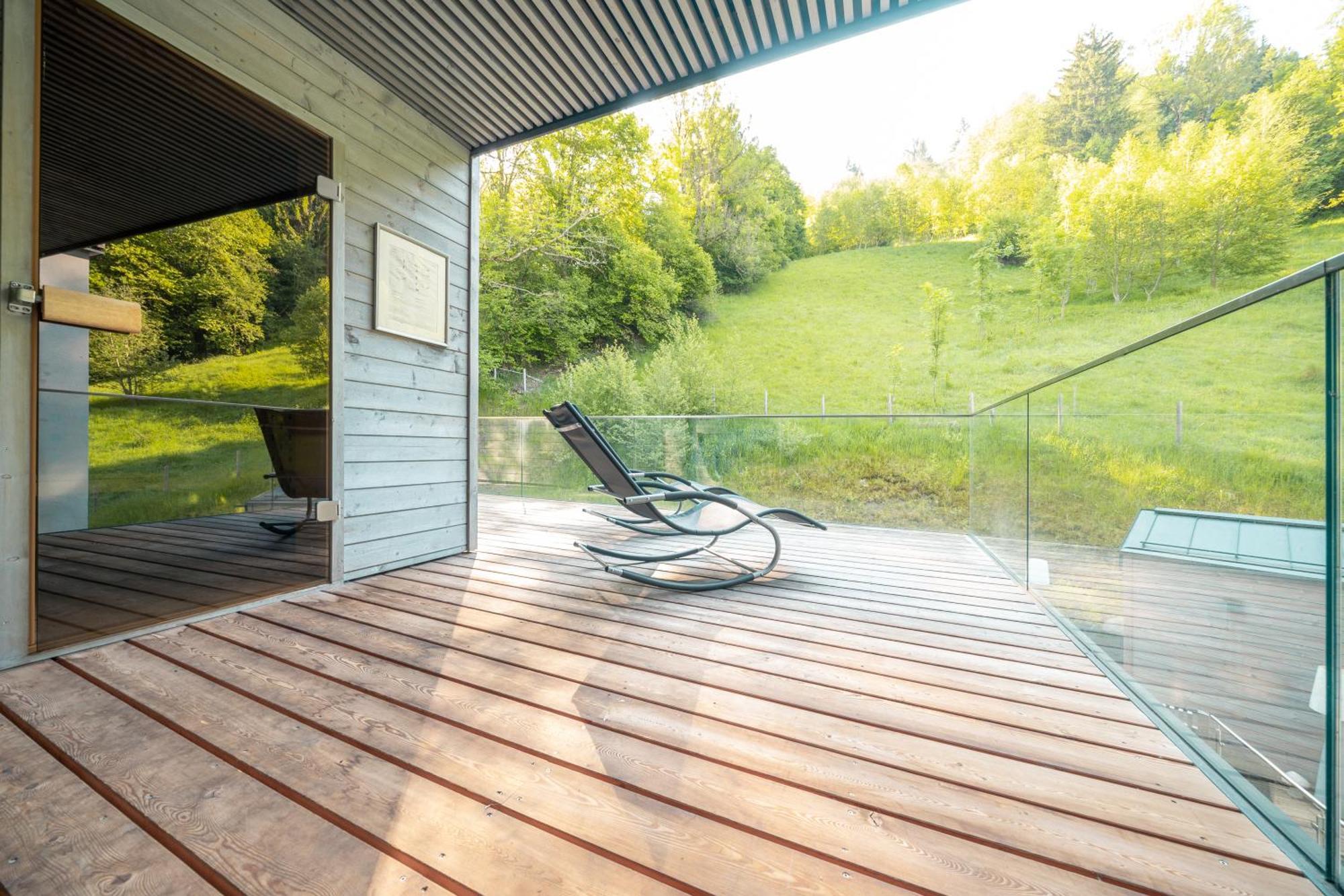 Chalets Coburg Шладминг Екстериор снимка