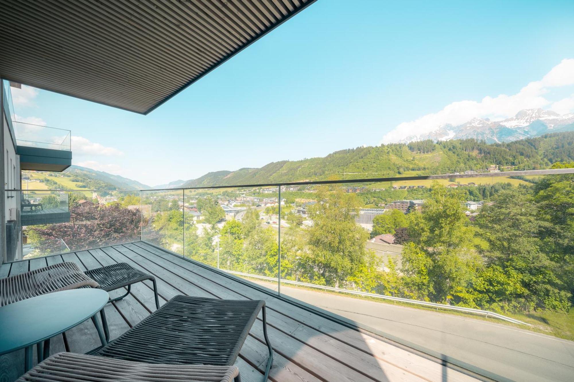 Chalets Coburg Шладминг Стая снимка