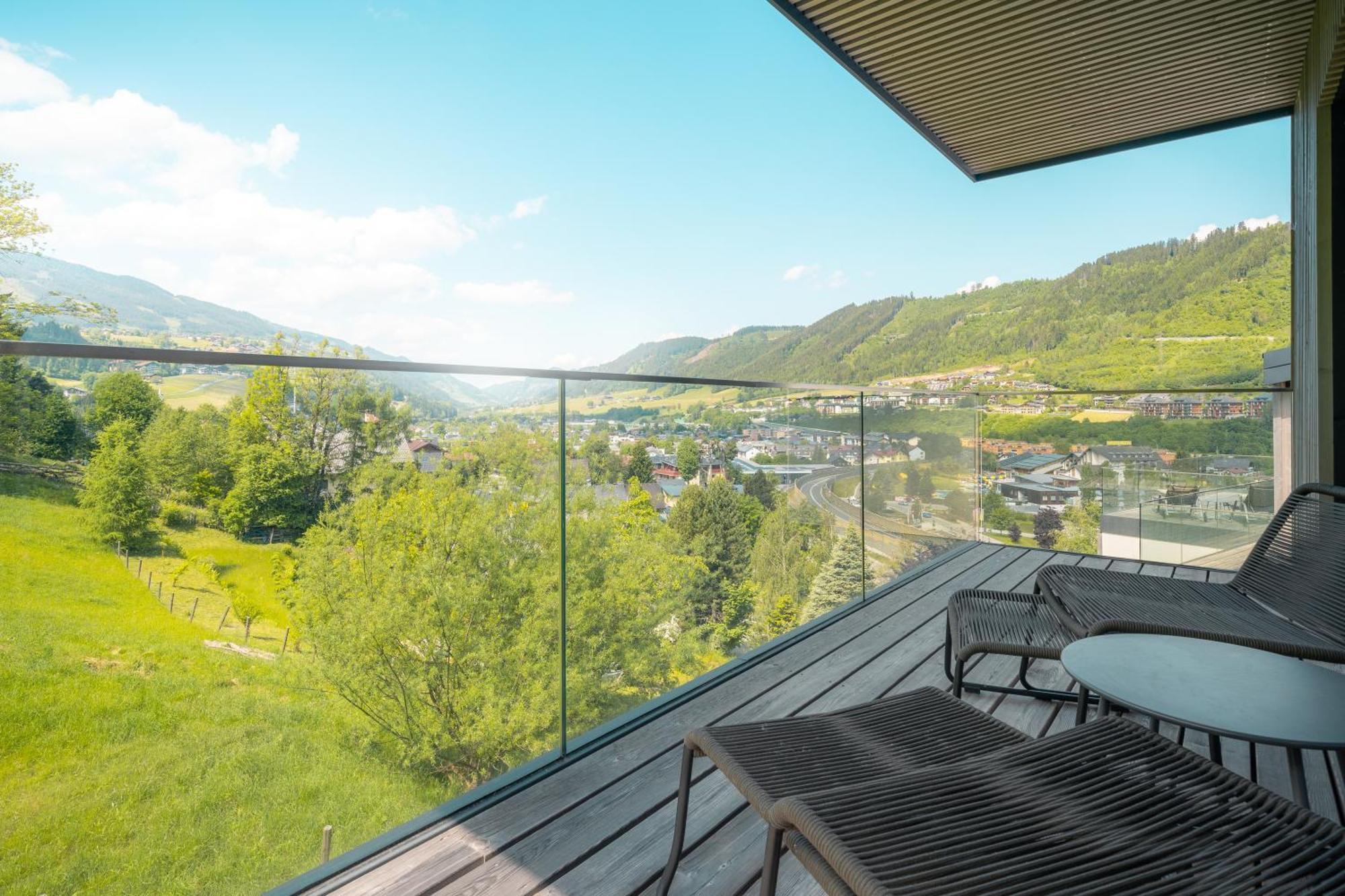 Chalets Coburg Шладминг Стая снимка