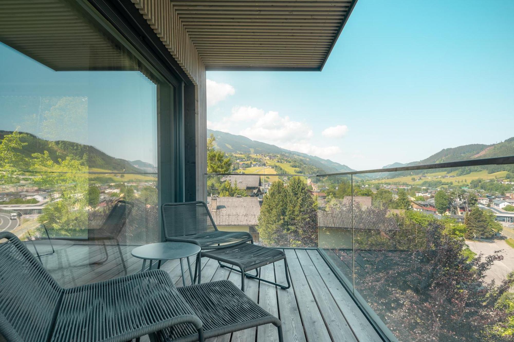 Chalets Coburg Шладминг Стая снимка