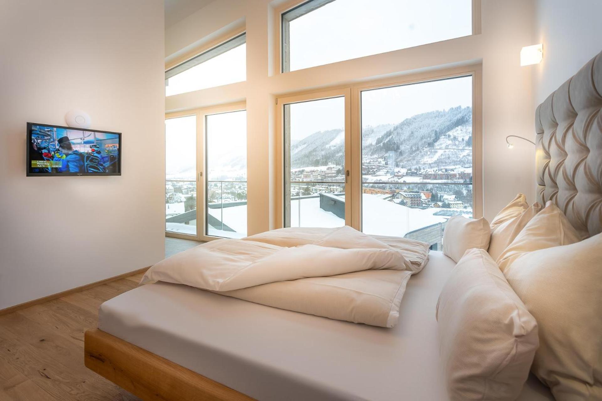 Chalets Coburg Шладминг Стая снимка